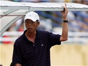 Bóng đá anh, ngoại hạng anh, lịch thi đấu euro 2012, HLV Nguyễn Văn Thịnh: Ninh Bình là đất dữ...