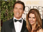 Bóng đá anh, ngoại hạng anh, lịch thi đấu euro 2012, Lộ nguyên nhân tan vỡ gia đình Arnold Schwarzenegger
