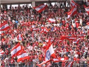 Bóng đá anh, ngoại hạng anh, lịch thi đấu euro 2012, Chuyện các CĐV  ở V-League: Lý lẽ của tình yêu