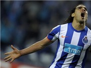 Bóng đá anh, ngoại hạng anh, lịch thi đấu euro 2012, Falcao: Tôi chưa muốn dừng lại!