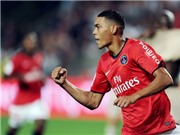 Bóng đá anh, ngoại hạng anh, lịch thi đấu euro 2012, 0h ngày 19/5, Bordeaux - PSG: Champions League không chờ những giọt nước mắt
