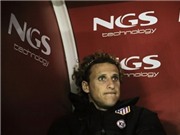 Bóng đá anh, ngoại hạng anh, lịch thi đấu euro 2012, Atletico Madrid trước ngày hạ màn: Chúa "chết", Trạng cũng đi