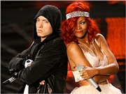 Bóng đá anh, ngoại hạng anh, lịch thi đấu euro 2012, Rihanna, Eminem, Lady Gaga dẫn đầu đề cử giải BillBoard Music Awards 