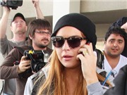 Bóng đá anh, ngoại hạng anh, lịch thi đấu euro 2012, Lindsay Lohan bị dọa giết?