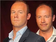 Bóng đá anh, ngoại hạng anh, lịch thi đấu euro 2012, Alan Shearer được dựng tượng 
