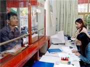 Bóng đá anh, ngoại hạng anh, lịch thi đấu euro 2012, Buộc thôi việc công chức tự ý nghỉ quá quy định