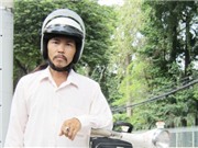 Bóng đá anh, ngoại hạng anh, lịch thi đấu euro 2012, Kỷ lục gia Quang Đạt “hành trình theo chân Bác”