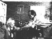 Bóng đá anh, ngoại hạng anh, lịch thi đấu euro 2012, Triển lãm "Sống" & huyền thoại Leica