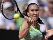 Bóng đá anh, ngoại hạng anh, lịch thi đấu euro 2012, Vừa đánh, vừa ngóng Roland Garros