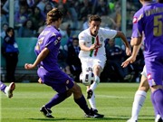 Bóng đá anh, ngoại hạng anh, lịch thi đấu euro 2012, Marchisio gia hạn đến 2016: Tiếng gọi trái tim