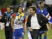 Bóng đá anh, ngoại hạng anh, lịch thi đấu euro 2012, “Mourinho mới” và Falcao cam kết tương lai với Porto