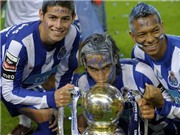 Bóng đá anh, ngoại hạng anh, lịch thi đấu euro 2012, Hạ màn các mùa giải ở châu Âu: Ấn tượng Ajax và Porto