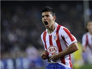 Bóng đá anh, ngoại hạng anh, lịch thi đấu euro 2012, Juventus hướng tới tương lai: Aguero & chiến lược “kim cương và bánh mì”