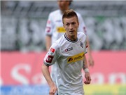 Bóng đá anh, ngoại hạng anh, lịch thi đấu euro 2012, 01h30 ngày 20/5, Gladbach - Bochum: Đá vì Marco Reus