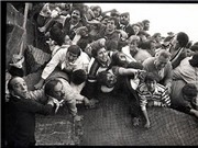 Bóng đá anh, ngoại hạng anh, lịch thi đấu euro 2012, Thảm họa Heysel lên phim