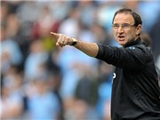 Bóng đá anh, ngoại hạng anh, lịch thi đấu euro 2012, Ghế nóng ở Upton Park: O'Neill lắc đầu, Di Canio tự ứng cử