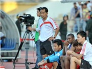 Bóng đá anh, ngoại hạng anh, lịch thi đấu euro 2012, V.Hải Phòng 7 trận không thắng: “Buông neo” được không?