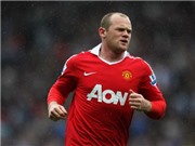 Bóng đá anh, ngoại hạng anh, lịch thi đấu euro 2012, Rooney đòi “choảng nhau" với fan trên Twitter