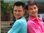Bóng đá anh, ngoại hạng anh, lịch thi đấu euro 2012, Xuân Bắc - Tự Long mở "tiệc cười" cho thiếu nhi