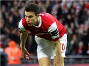 Bóng đá anh, ngoại hạng anh, lịch thi đấu euro 2012, Van Persie quyết cùng Arsenal tìm lại niềm tin