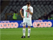 Bóng đá anh, ngoại hạng anh, lịch thi đấu euro 2012, Del Piero: "Tất cả đều có lỗi trong thất bại của Juventus"