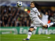 Bóng đá anh, ngoại hạng anh, lịch thi đấu euro 2012, Milan chuyển nhượng: Mục tiêu số 1 là Van der Vaart?