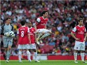Bóng đá anh, ngoại hạng anh, lịch thi đấu euro 2012, Chuyển động ở Arsenal: Hướng tới một mùa hè bận rộn