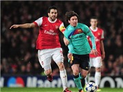 Bóng đá anh, ngoại hạng anh, lịch thi đấu euro 2012, Barca ấn định ngày đưa Fabregas về Nou Camp