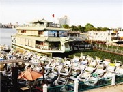Bóng đá anh, ngoại hạng anh, lịch thi đấu euro 2012, Chưa có chủ trương về xây cầu cảng trên hồ Tây