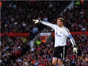 Bóng đá anh, ngoại hạng anh, lịch thi đấu euro 2012, Manuel Neuer: “Tôi không phản bội”