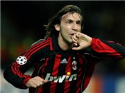 Bóng đá anh, ngoại hạng anh, lịch thi đấu euro 2012, Pirlo sắp đến Juventus: Một cuộc hôn nhân xếp đặt?