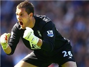 Bóng đá anh, ngoại hạng anh, lịch thi đấu euro 2012, Tottenham bán Defoe để mua Foster?