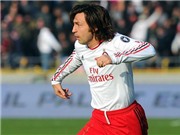 Bóng đá anh, ngoại hạng anh, lịch thi đấu euro 2012, Milan: Đoạn tuyệt với không chỉ quá khứ