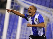 Bóng đá anh, ngoại hạng anh, lịch thi đấu euro 2012, Trước vòng 38 La Liga: Những câu hỏi cuối cùng