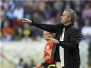 Bóng đá anh, ngoại hạng anh, lịch thi đấu euro 2012, Hàng công Real Madrid: Bài toán không đáp số