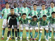 Bóng đá anh, ngoại hạng anh, lịch thi đấu euro 2012, Bóng đá VN và những điều… nghe thấy
