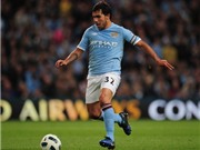Bóng đá anh, ngoại hạng anh, lịch thi đấu euro 2012, "Chuyện tình" Tevez - Man City: Vẫn nhiều rắc rối