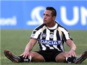 Bóng đá anh, ngoại hạng anh, lịch thi đấu euro 2012, Chuyển động ở Inter: Có Cúp Italia, có Sanchez