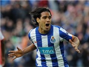 Bóng đá anh, ngoại hạng anh, lịch thi đấu euro 2012, Người hùng Falcao, máy bay tiêm kích siêu đẳng