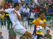 Bóng đá anh, ngoại hạng anh, lịch thi đấu euro 2012, HA.GL: Đâu là vấn đề của “Gỗ”?