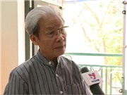 Bóng đá anh, ngoại hạng anh, lịch thi đấu euro 2012, Gặp lại người nhạc sĩ của “Tiếng hát giữa rừng Pắc Bó”