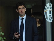 Bóng đá anh, ngoại hạng anh, lịch thi đấu euro 2012, "Bố già" Moggi:  Chủ tịch Agnelli chọn Conte làm HLV Juventus