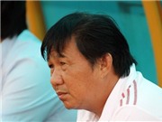 Bóng đá anh, ngoại hạng anh, lịch thi đấu euro 2012, Huấn luyện viên Đặng Trần Chỉnh: Tôi sống lụy tình