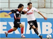 Bóng đá anh, ngoại hạng anh, lịch thi đấu euro 2012, Cố đô chỉ có xi măng