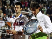 Bóng đá anh, ngoại hạng anh, lịch thi đấu euro 2012, Nadal: "Tôi không sợ Djokovic. Grand Slam là đặc sản của Federer"