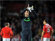 Bóng đá anh, ngoại hạng anh, lịch thi đấu euro 2012, Petr Cech nhận giải “Cầu thủ xuất sắc nhất năm” của Chelsea