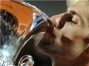 Bóng đá anh, ngoại hạng anh, lịch thi đấu euro 2012, Novak Djokovic: Trên đường xô đổ mọi kỷ lục