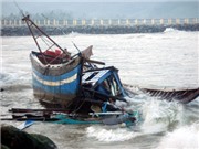Bóng đá anh, ngoại hạng anh, lịch thi đấu euro 2012,  Cứu tàu cá cùng 10 ngư dân trôi dạt ở Hoàng Sa