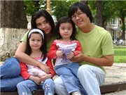 Bóng đá anh, ngoại hạng anh, lịch thi đấu euro 2012, Hành trình 28 năm tìm cha của ca sĩ Phương Thảo