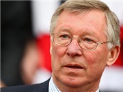 Bóng đá anh, ngoại hạng anh, lịch thi đấu euro 2012, HLV Ferguson: Phí thời gian khi dùng Twitter